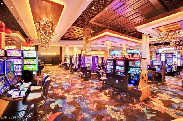 4381 West Flamingo Road 2022, Las Vegas, NV 89103