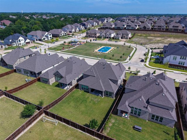 1212 Sapphire Lane, Wylie, TX 75098