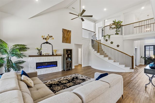 1212 Sapphire Lane, Wylie, TX 75098