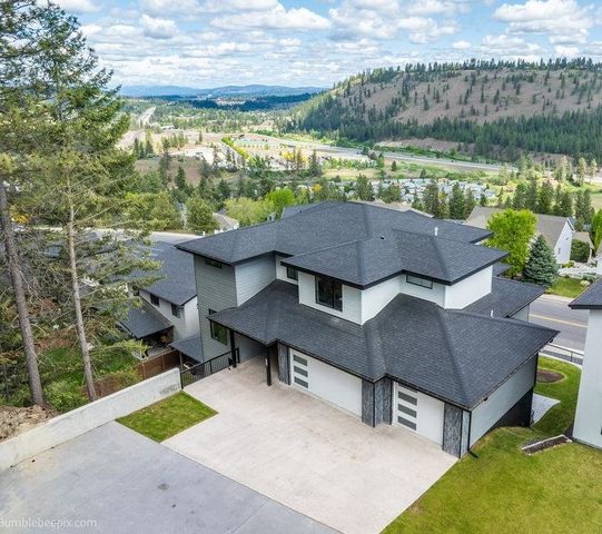 5022 S Lincoln Way, Spokane, WA 99224
