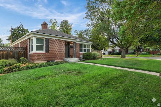 1983 E SYLVAN AVE, Salt Lake City, UT 84108