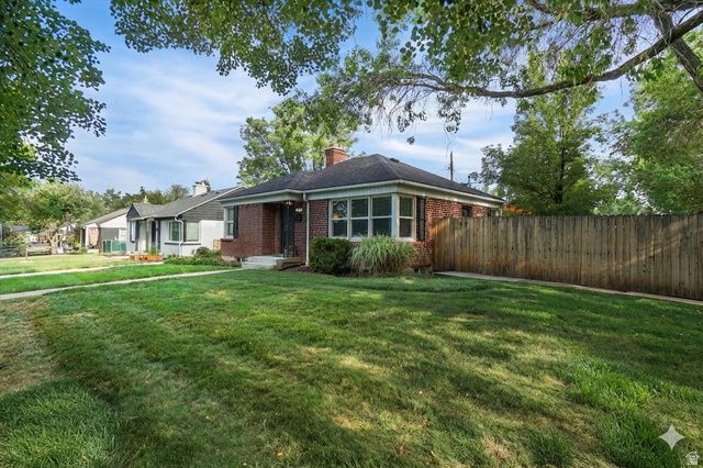1983 E SYLVAN AVE, Salt Lake City, UT 84108