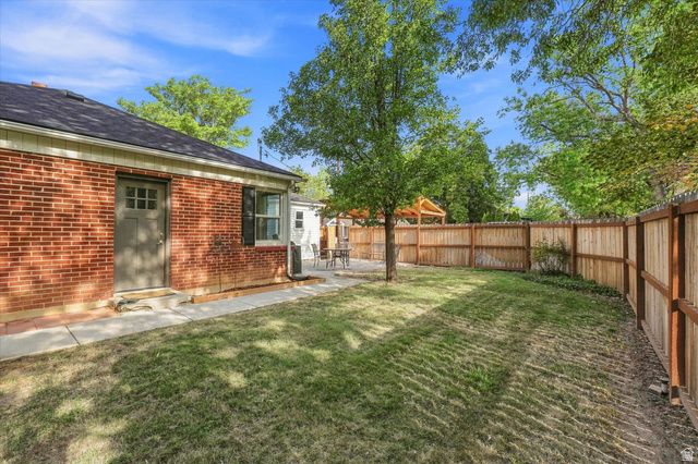 1983 E SYLVAN AVE, Salt Lake City, UT 84108
