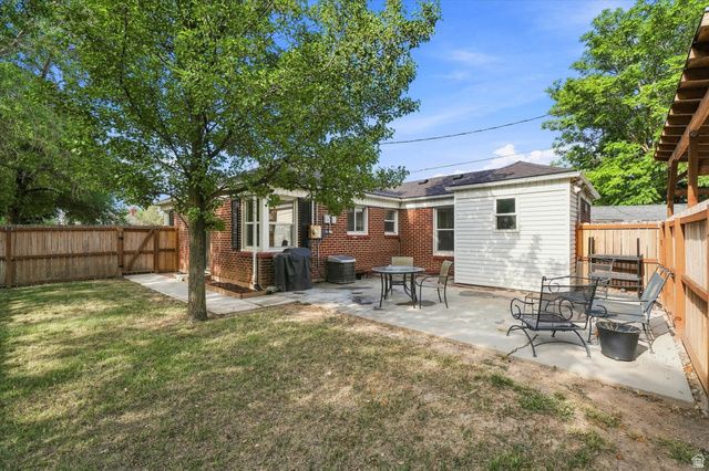 1983 E SYLVAN AVE, Salt Lake City, UT 84108