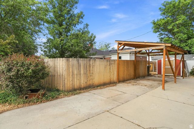1983 E SYLVAN AVE, Salt Lake City, UT 84108