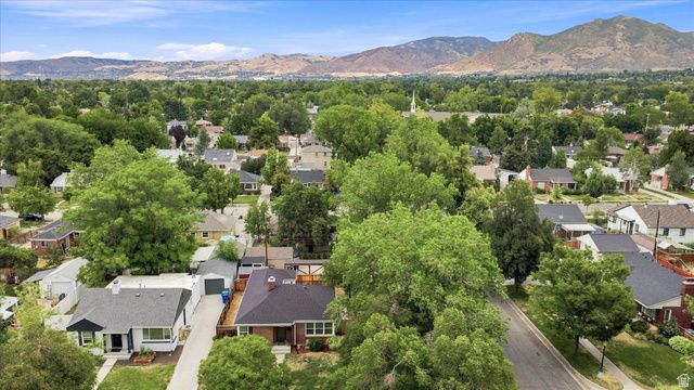 1983 E SYLVAN AVE, Salt Lake City, UT 84108
