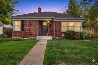 1983 E SYLVAN AVE, Salt Lake City, UT 84108