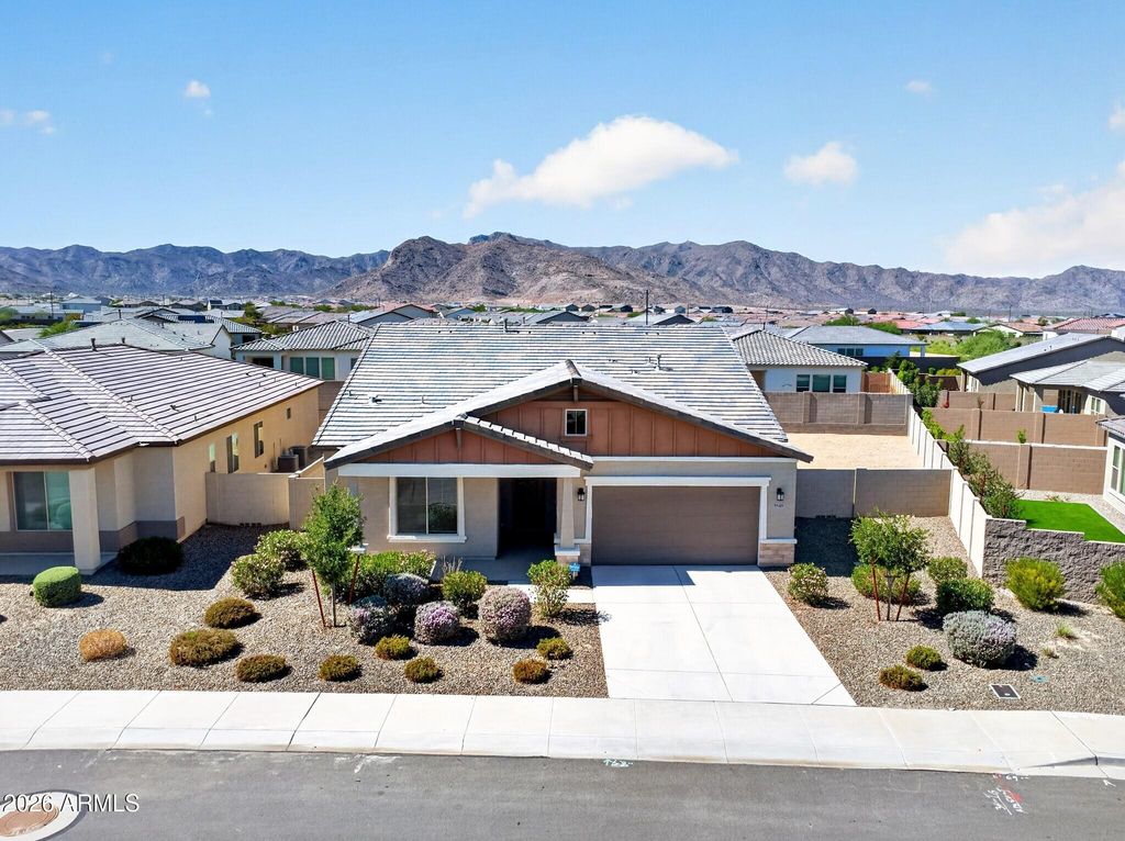 5540 N 193RD Avenue, Litchfield Park, AZ 85340 — photo 2
