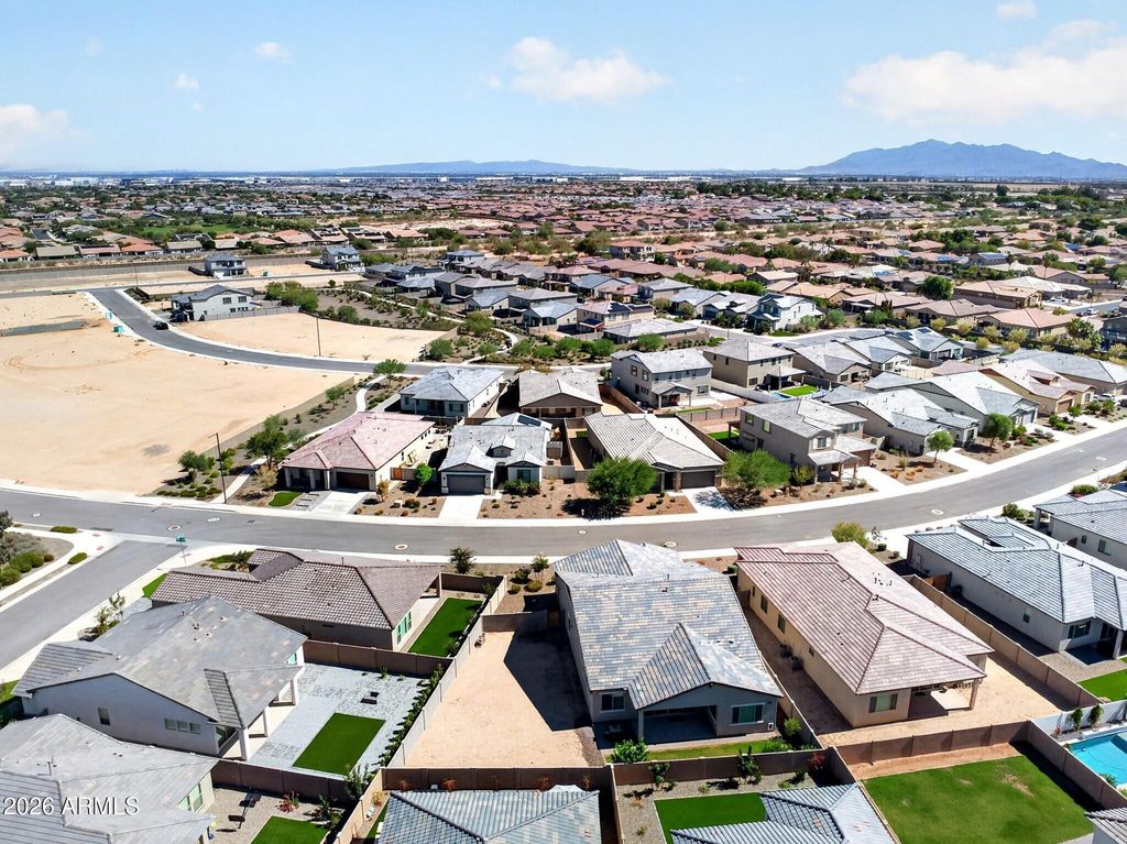 5540 N 193RD Avenue, Litchfield Park, AZ 85340 — photo 4