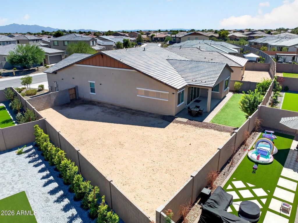 5540 N 193RD Avenue, Litchfield Park, AZ 85340 — photo 5