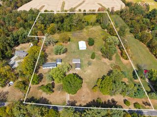 7548 Concord Road, Alexandria, OH 43001