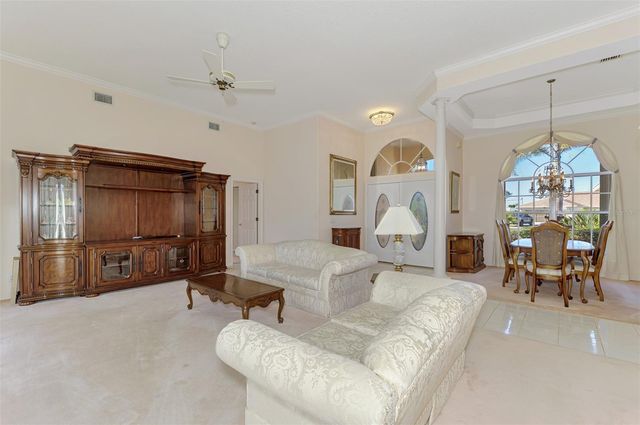 32 SPORTSMAN TERRACE, Rotonda West, FL 33947