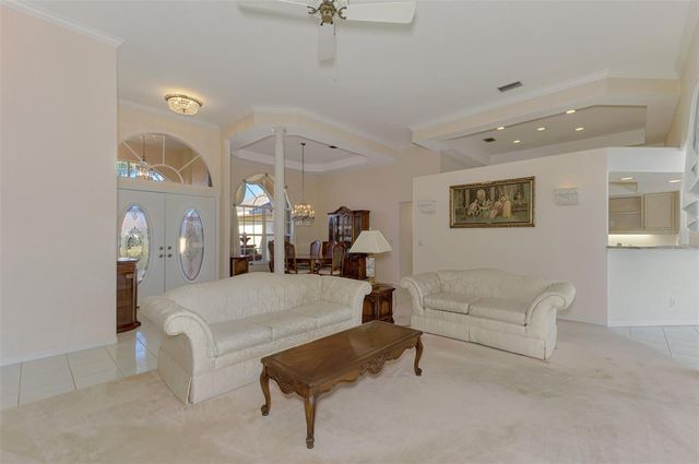 32 SPORTSMAN TERRACE, Rotonda West, FL 33947