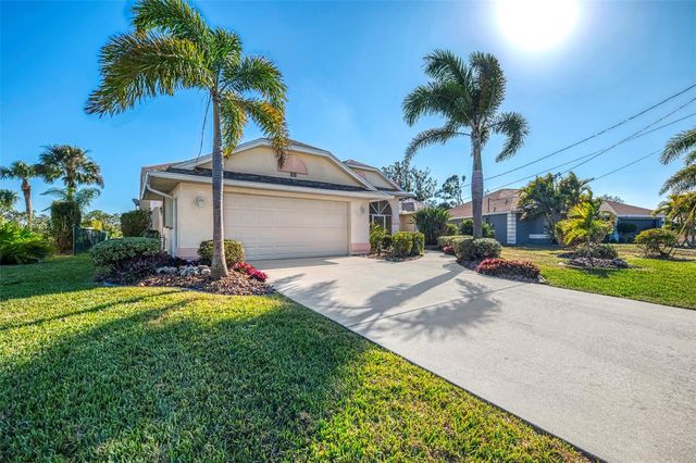 32 SPORTSMAN TERRACE, Rotonda West, FL 33947