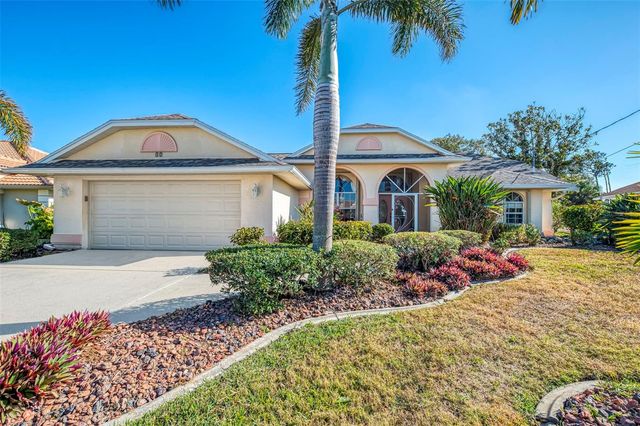 32 SPORTSMAN TERRACE, Rotonda West, FL 33947