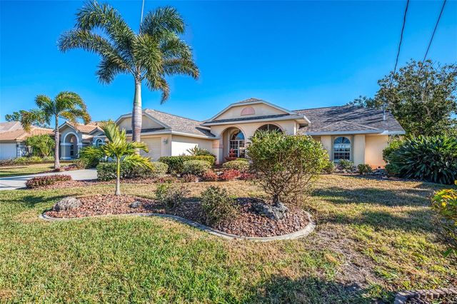 32 SPORTSMAN TERRACE, Rotonda West, FL 33947