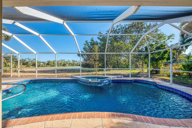 32 SPORTSMAN TERRACE, Rotonda West, FL 33947