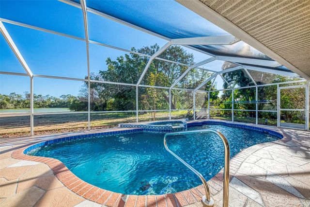 32 SPORTSMAN TERRACE, Rotonda West, FL 33947