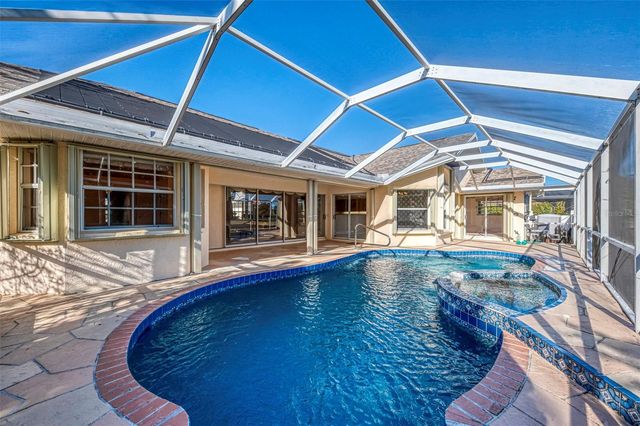 32 SPORTSMAN TERRACE, Rotonda West, FL 33947