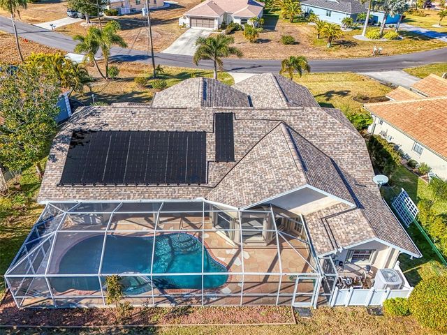 32 SPORTSMAN TERRACE, Rotonda West, FL 33947