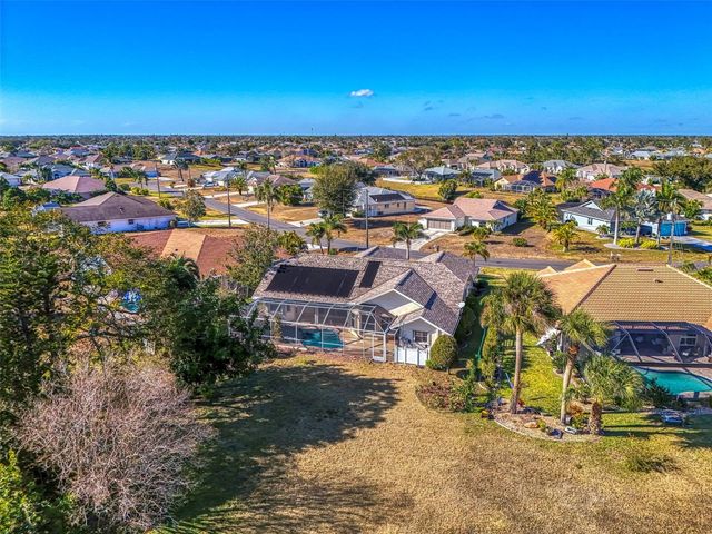 32 SPORTSMAN TERRACE, Rotonda West, FL 33947