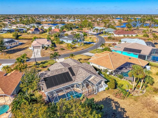 32 SPORTSMAN TERRACE, Rotonda West, FL 33947