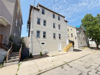 93 Laban Street, Providence, RI 02909