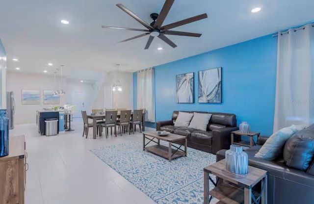 2226 LELANI CIRCLE, Davenport, FL 33897