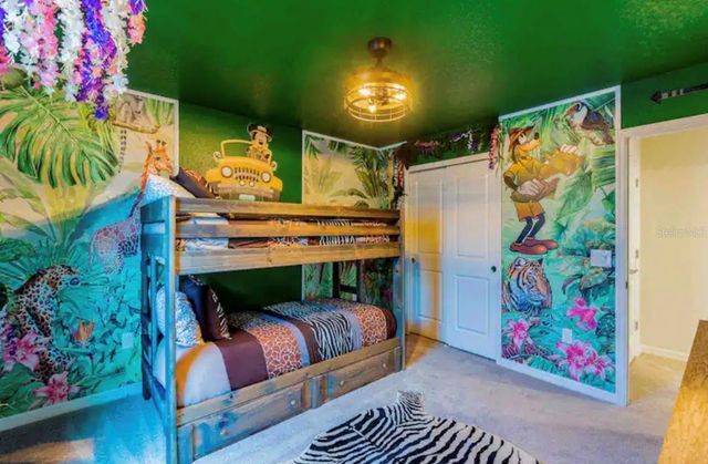 2226 LELANI CIRCLE, Davenport, FL 33897