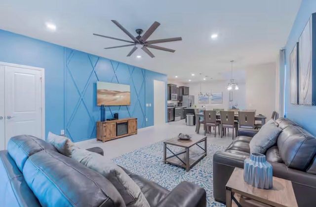 2226 LELANI CIRCLE, Davenport, FL 33897