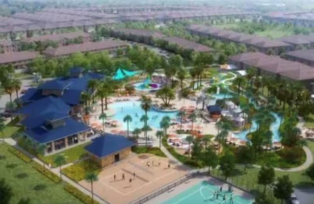 2226 LELANI CIRCLE, Davenport, FL 33897