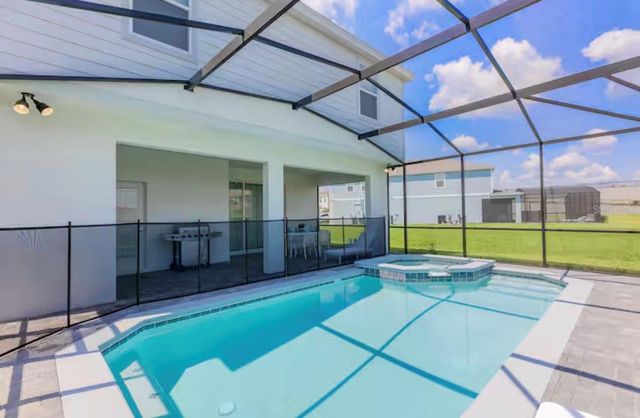 2226 LELANI CIRCLE, Davenport, FL 33897