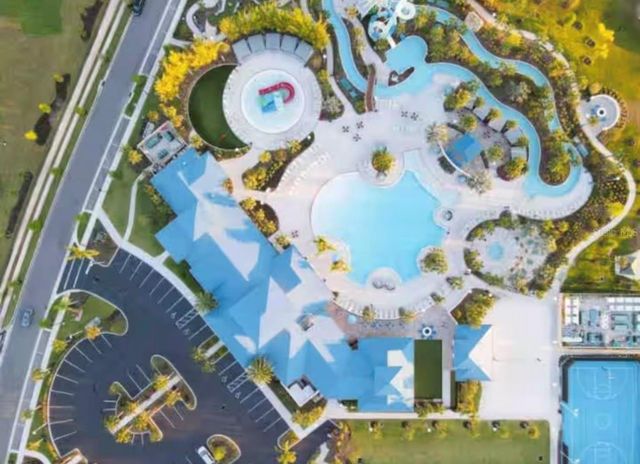 2226 LELANI CIRCLE, Davenport, FL 33897