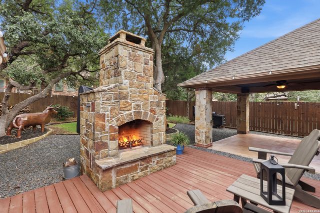2422 Verona Park, San Antonio, TX 78261