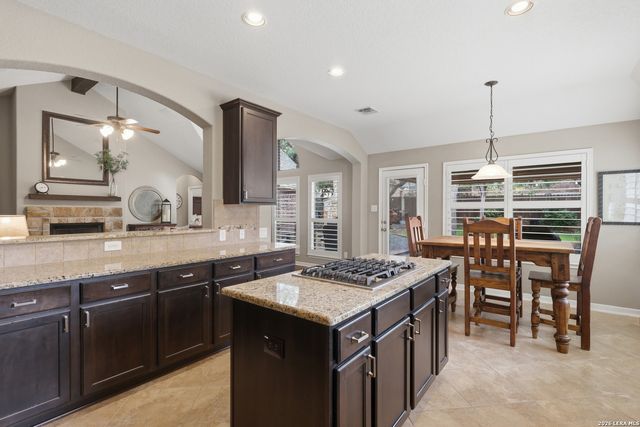 2422 Verona Park, San Antonio, TX 78261