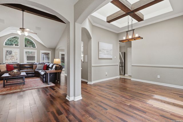 2422 Verona Park, San Antonio, TX 78261