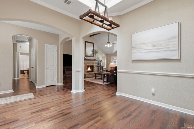 2422 Verona Park, San Antonio, TX 78261
