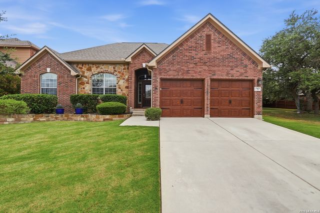 2422 Verona Park, San Antonio, TX 78261