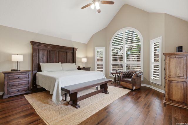 2422 Verona Park, San Antonio, TX 78261