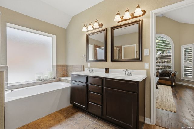 2422 Verona Park, San Antonio, TX 78261