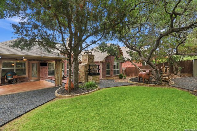2422 Verona Park, San Antonio, TX 78261