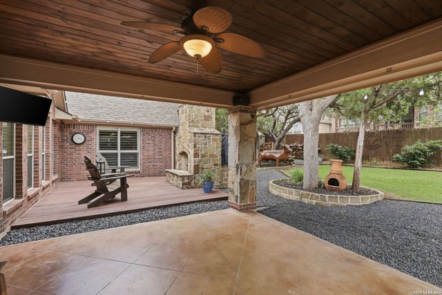 2422 Verona Park, San Antonio, TX 78261