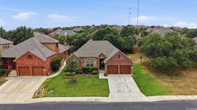 2422 Verona Park, San Antonio, TX 78261