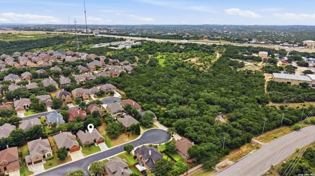 2422 Verona Park, San Antonio, TX 78261
