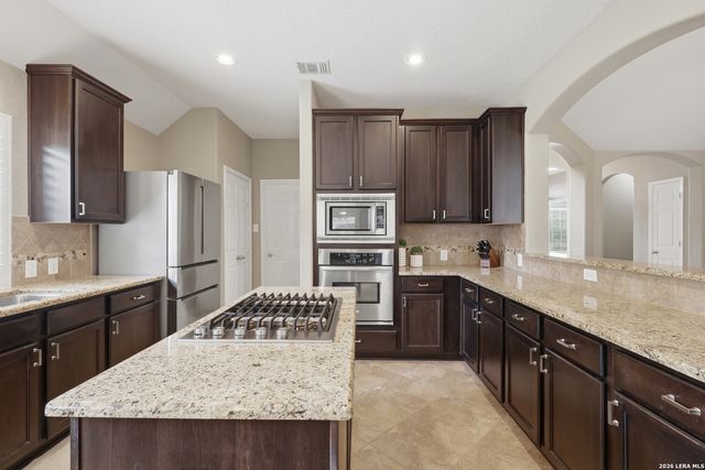 2422 Verona Park, San Antonio, TX 78261