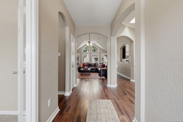 2422 Verona Park, San Antonio, TX 78261