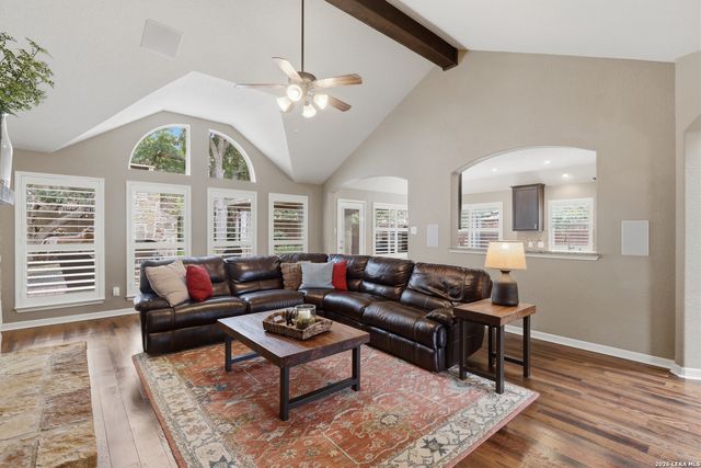 2422 Verona Park, San Antonio, TX 78261