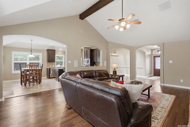 2422 Verona Park, San Antonio, TX 78261