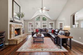2422 Verona Park, San Antonio, TX 78261
