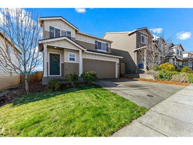 3631 Ne LAUREL St, Camas, WA 98607